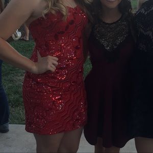 Scala Dress